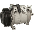 COMPLETE A/C KIT