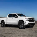Weld Cheyenne W132 Series 20x9/8x165.1 ET00/5.00 BS/125.1 Gloss BLK