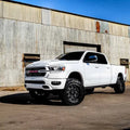 Weld Cheyenne W132 Series 20x9/8x165.1 ET00/5.00 BS/125.1 Gloss BLK