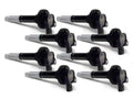 COIL FLAMETHROWER FORD COYOTE 5.0L SET OF 8 201116