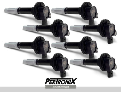 Pertronix auto part