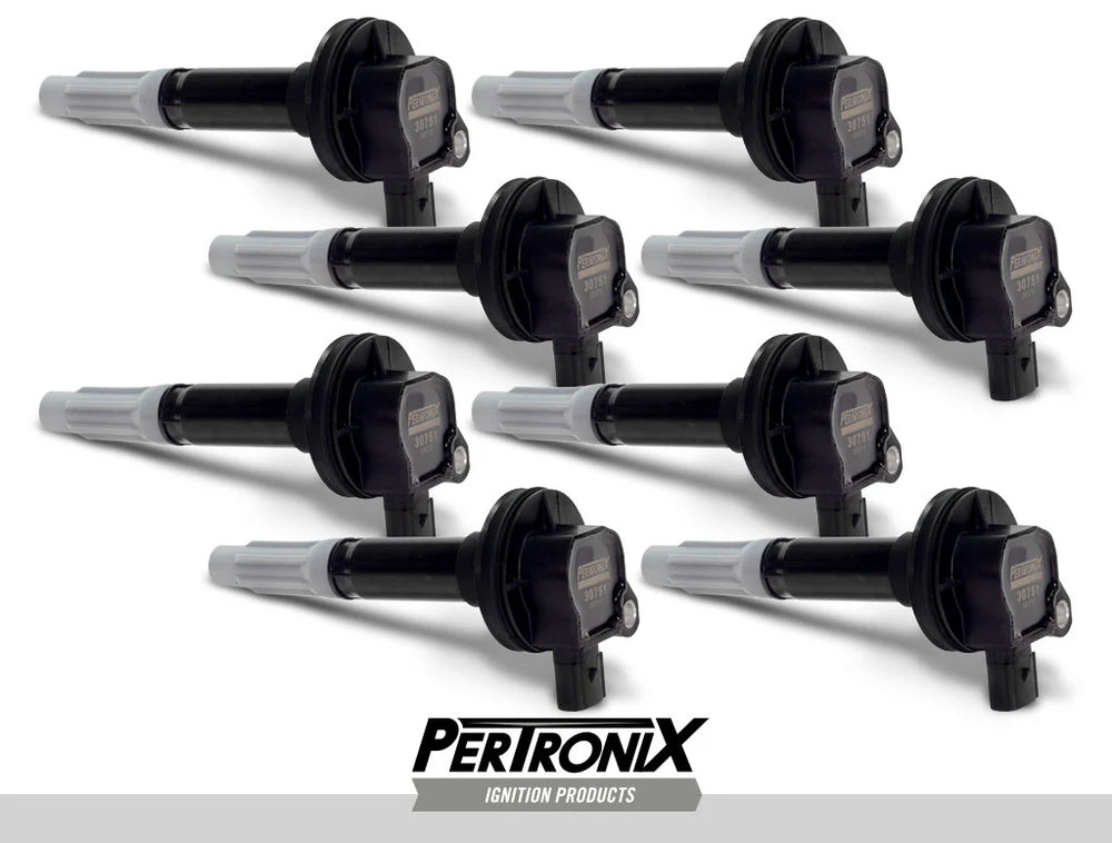 Pertronix auto part