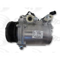 NEW COMPRESSOR