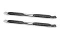 Westin 2015-2018 Ford F-150 SuperCab PRO TRAXX 5 Oval Nerf Step Bars - SS