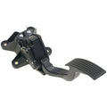 ACCELERATOR PEDAL SENSOR