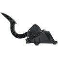 ACCELERATOR PEDAL SENSOR