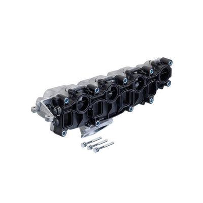 Hella intake system