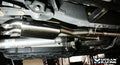 Megan Toyota Tundra 14-21 Turn Down CBS Exhaust (5.7 Crewmax Only)