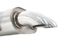 Megan Toyota Tundra 14-21 Turn Down CBS Exhaust (5.7 Crewmax Only)