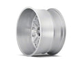 CALI OFF-ROAD SUMMIT 9110 BRUSHED CLEAR GLOSS 20X12 5-139.7 -51MM 87.1MM