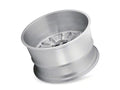 CALI OFF-ROAD SUMMIT 9110 BRUSHED CLEAR GLOSS 20X12 5-139.7 -51MM 87.1MM