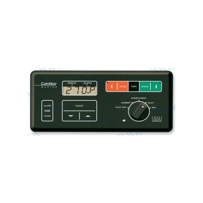 KEYPAD WITH FRONT CASE, BUZZER & GA