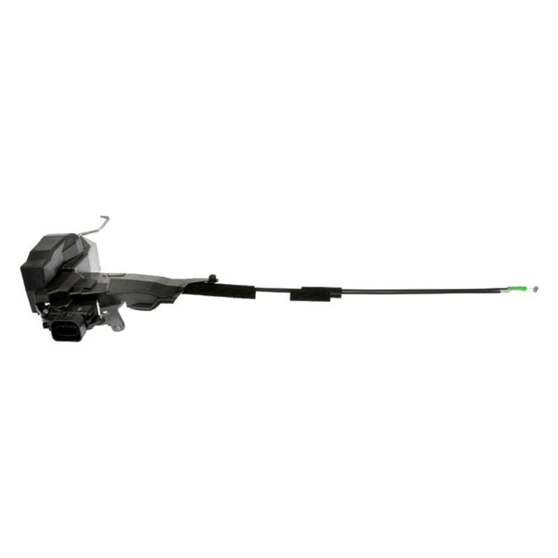 INTGR LATCH ACTUATOR