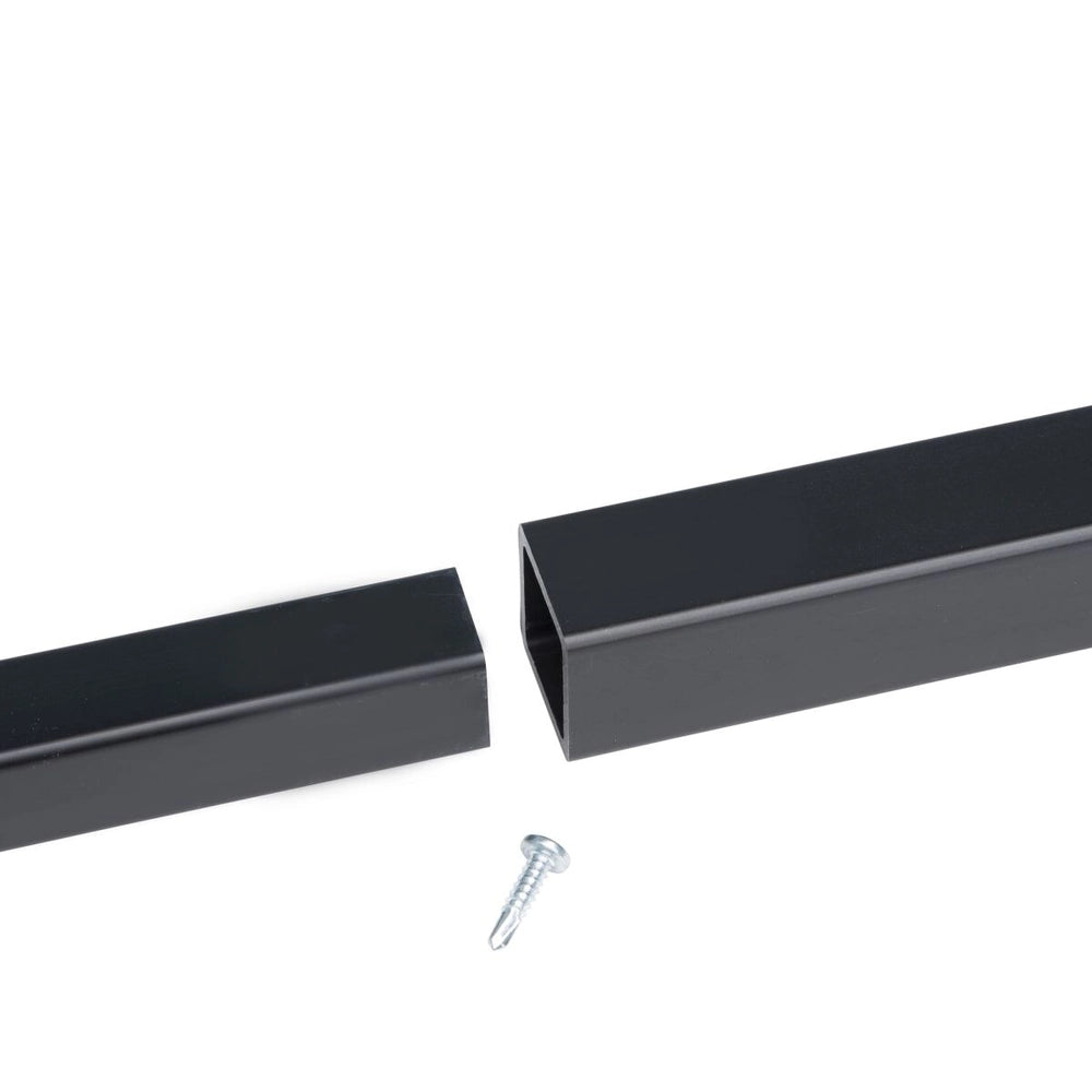 AFTERMARKET SQUARE BLACK FRONT FRAM