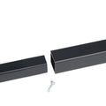 Lippert Components Inc. black auto part