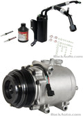 FOUR SEASONS auto part