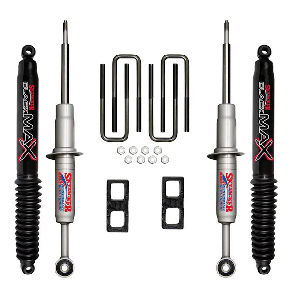 Skyjacker 2-3In KIT 05-14TOY HILUX/VIGO