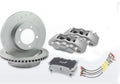 Alcon 2016+ Toyota LC200 Bracket Kit - Front