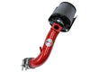 HPS Performance cold air intake close-up