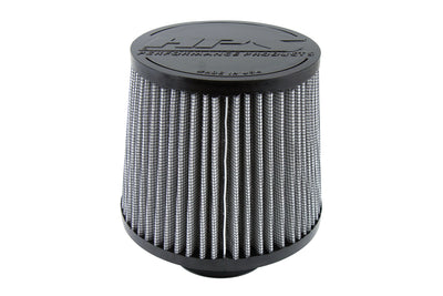 HPS Performance red cold air intake