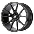 AB13 20X10.5 5X112 G-BLK 20MM