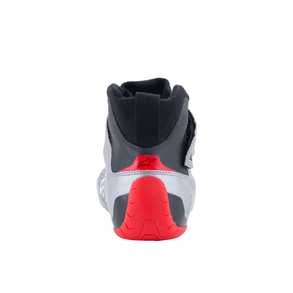 Shoe Tech-1Z V3 Black / Silver Size 10
