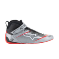 Shoe Tech-1Z V3 Black / Silver Size 10
