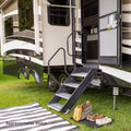 30IN PREMIUM QUAD SOLIDSTEP (FITS 29IN 36IN)