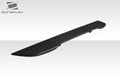 2010-2013 Porsche Panamera Duraflex Aeromoto Rear Wing Spoiler - 1 Piece