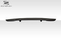 2010-2013 Porsche Panamera Duraflex Aeromoto Rear Wing Spoiler - 1 Piece
