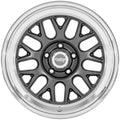 AMERICAN RACING VINTAGE VN517 18X8 5X5.0 ANTH-DL 0MM - VN517AD18805000