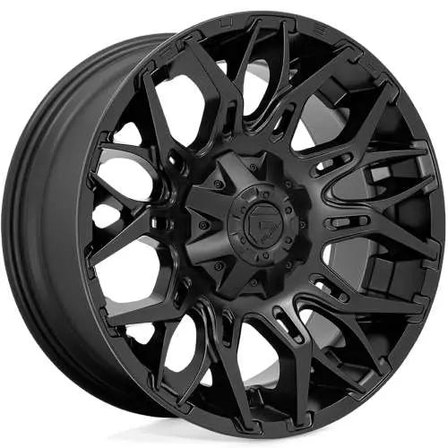 D772 20X9 8X180 BLK-OUT 01MM