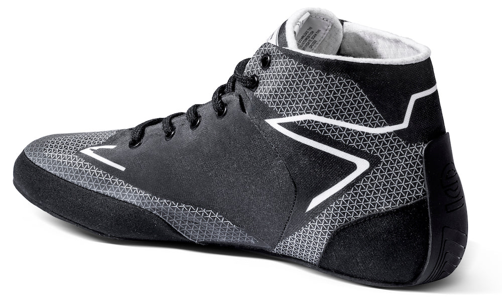 SPARCO Shoe Prime Extreme 37 - BLK/WHT