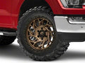 D841 20X9 6X135 BRNZ-BLK-RG 1MM