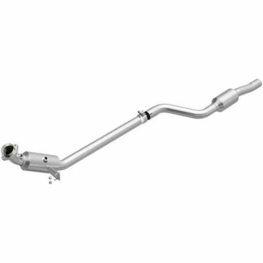 OEM Grade Direct-Fit Catalytic Converter