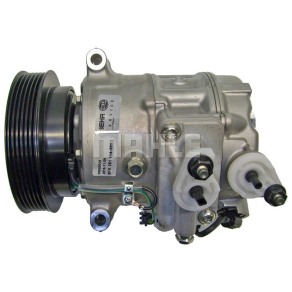 A/C Compressor