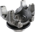 HALF RND END YOKE ASSY