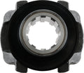 HALF RND END YOKE ASSY