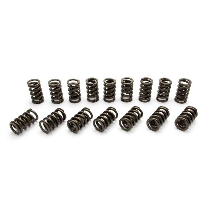 SPRING-1.550 DBL CHR SIL
