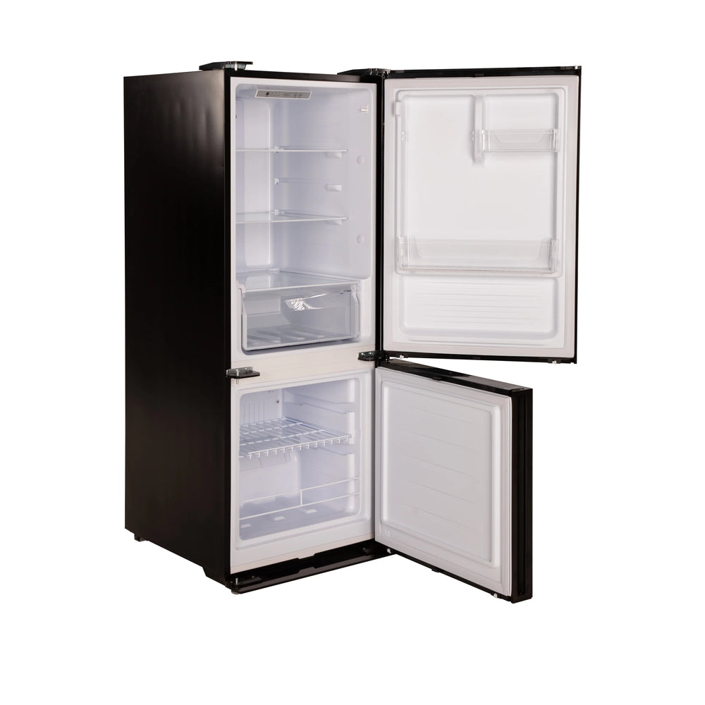 FURRION RV REFRIGERATOR - 12V, 10.7