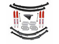 Skyjacker 4"SYSTEM 99F250 SD W/DIESEL