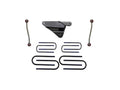 Skyjacker 4"SYSTEM 99F250 SD W/DIESEL