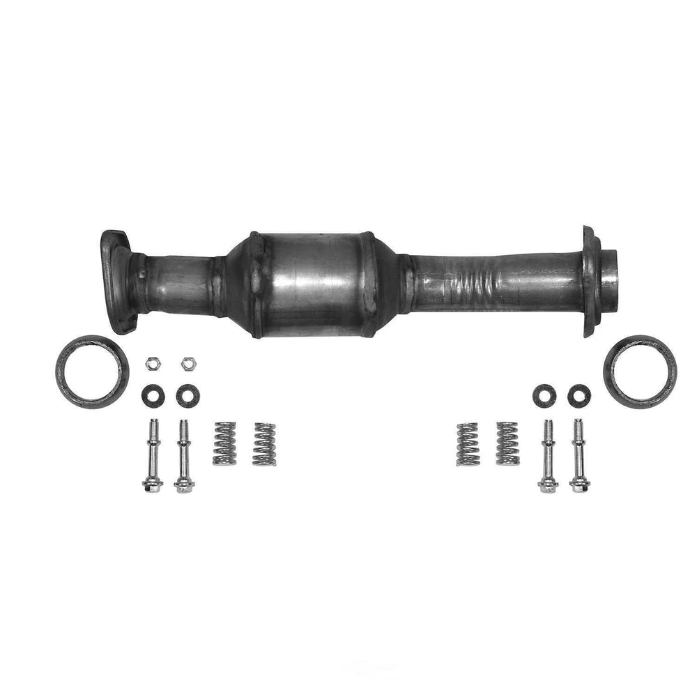 SIENNA OBDII CATALYTIC CONVERTER DIRECT FIT