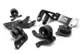 Innovative Mounts black auto part
