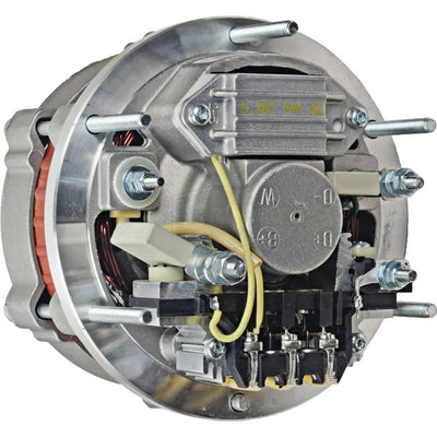 Mahle auto part