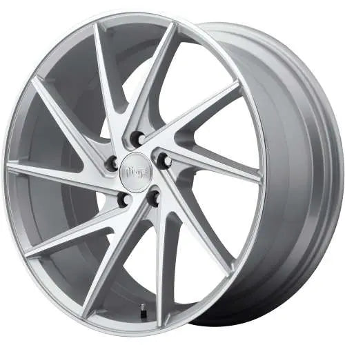 M162 20X10.5 5X4.5 GL-SLVR-MACH 45M