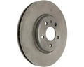 Centric OE Grade Front Brake Kit (2 Wheel)
