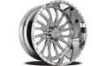 Wheel Pros, LLC auto part detail