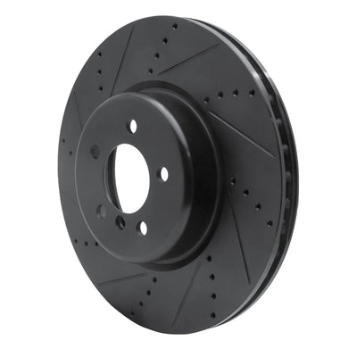 R1 Concepts black auto part