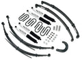 Tuff Country 6in Front and Rear Spring Suspension System